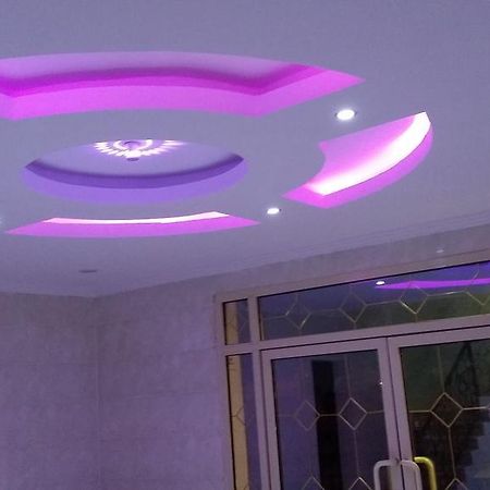 Hana Yanbu Hotel Apartments Buitenkant foto