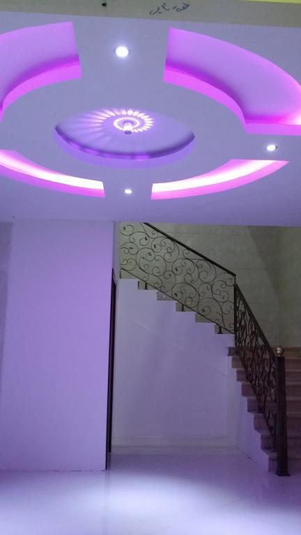 Hana Yanbu Hotel Apartments Buitenkant foto