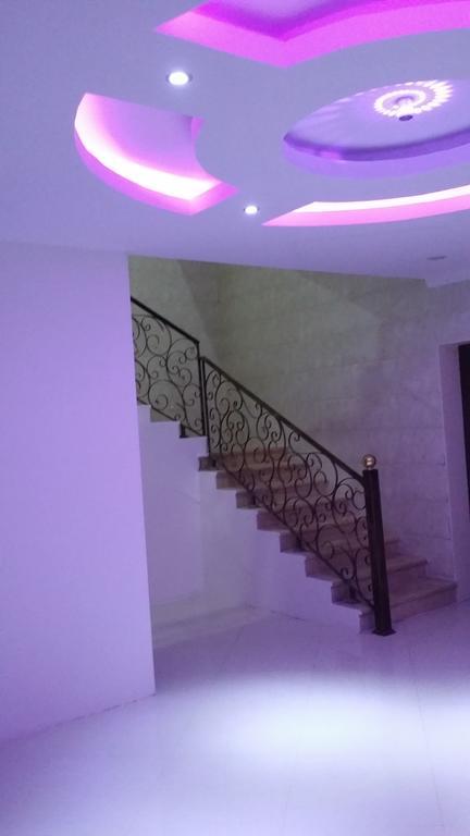 Hana Yanbu Hotel Apartments Buitenkant foto