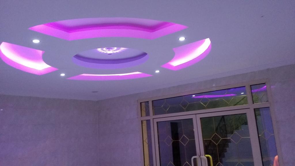 Hana Yanbu Hotel Apartments Buitenkant foto