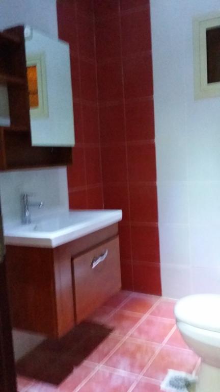 Hana Yanbu Hotel Apartments Buitenkant foto