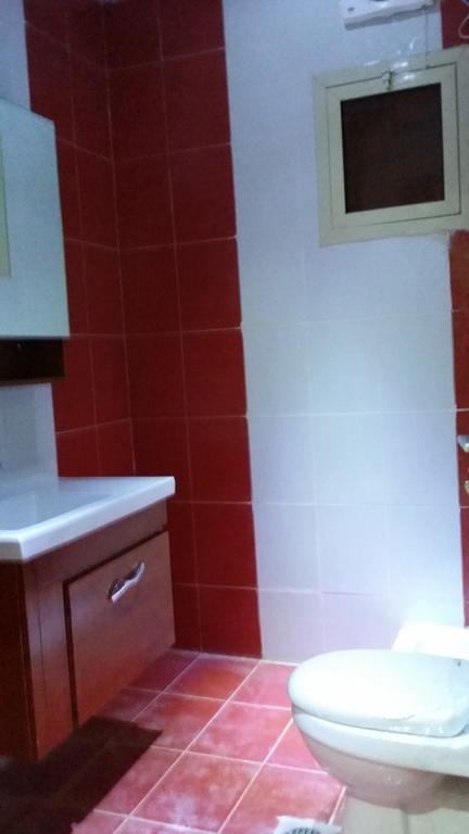 Hana Yanbu Hotel Apartments Buitenkant foto