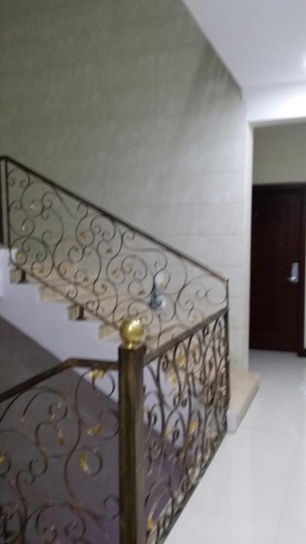 Hana Yanbu Hotel Apartments Buitenkant foto