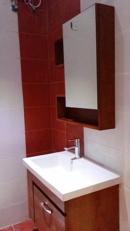 Hana Yanbu Hotel Apartments Kamer foto