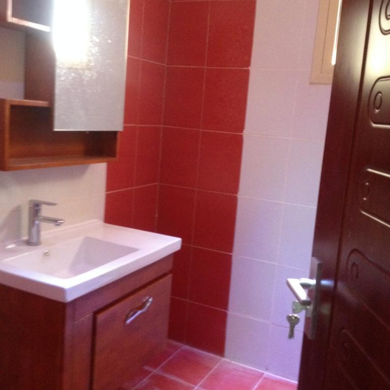 Hana Yanbu Hotel Apartments Buitenkant foto