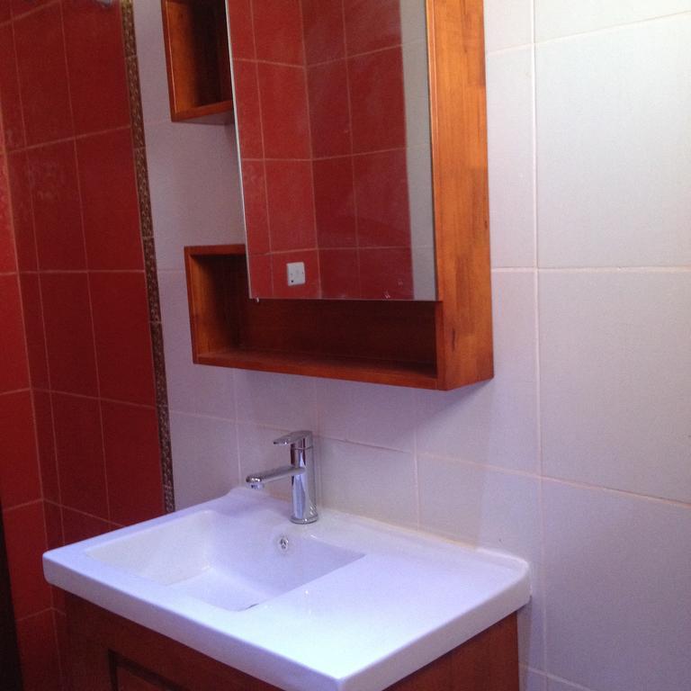 Hana Yanbu Hotel Apartments Kamer foto